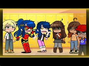 Kakegurui Meme - MLB - Gacha Club - Honey Shark