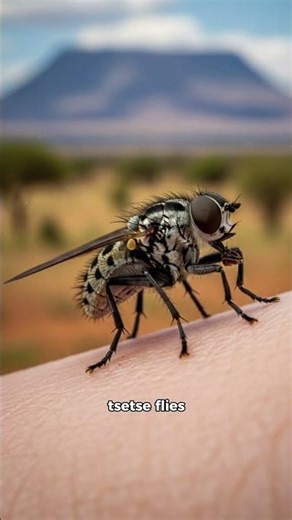 Unbelievable Facts About the World’s Deadliest Bugs