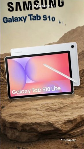 ✨ The Ultimate Galaxy Tab S10 Lite WiFi Setup! 💙 | Get the Best Tablet Experience