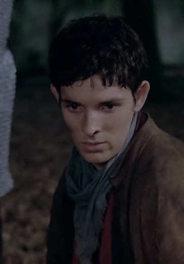 Merlin S04:E08 - Lamia