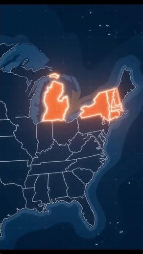 The 5 Boroughs That Make Up New York City 🏙️