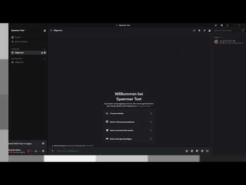 FREE DISCORD WEBHOOK SPAMMER | FREE | 2026 | WORKING