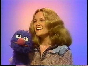 Grover and Madeline sing "Sing After Me"