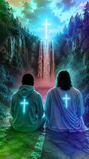 ✝️ Jesus Christ Loves You Pt 6 ⭐️