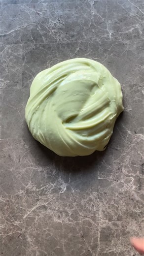 Butter Yellow Slime ASMR Experience