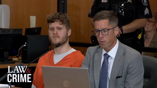 Maxwell Anderson’s Father Says His Thoughts Are With the Victim’s Family | Law&Crime Trials