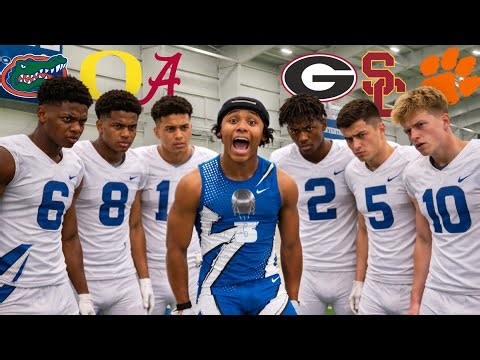 He Went From NOT INVITED To A Top Performer! (NIKE OPENING INDIANAPOLIS)