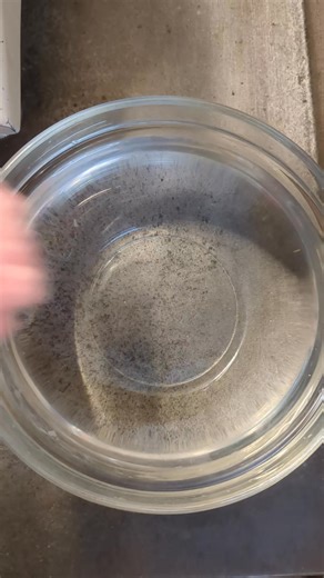 Why does Candy floss dissolve in water? Time for a science lesson! #science #sweets | Wyldes Sweet Shop