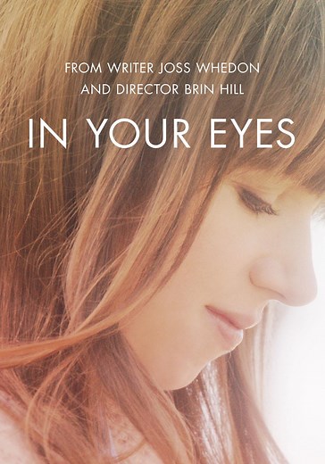 In Your Eyes - película: Ver online completa en español