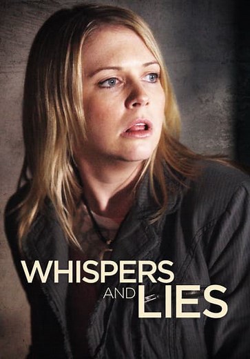 Whispers and Lies (2008)