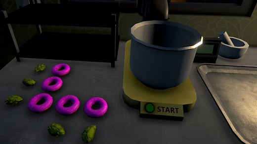 Les meilleures recettes de cocaïne dans Schedule 1 pour gagner de l’argent