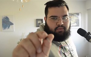 【raffytaphyASMR剪辑版】raffy近期第二个视频“s words are the best words”