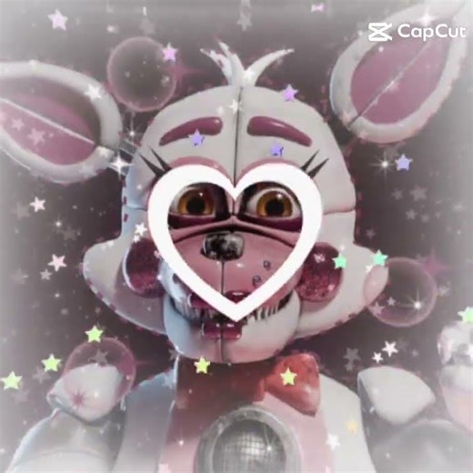 edit dessa raposa branca lascad-