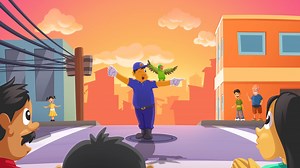 Help our kids develop their love for reading! Security Bank Foundation, in cooperation with the Knowledge Channel Foundation and Ateneo De Manila University, presents the “Ready, Set, Read!” educational video series! These videos patterned from DepEd's most essential learning competencies intended for Grade 3 learners, can be used by everyone for FREE to further strengthen reading competencies. Watch the episode for Grade 3 learners on noting details regarding plot. Share your thoughts after wat