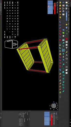 🎹 FreeCAD Pattern - FreeCAD Draft Workbench - FreeCAD Part