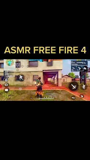 #asmrfreefire