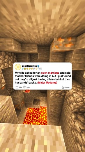 Discovering the Truth About Open Marriages | Wife's Request Revealed