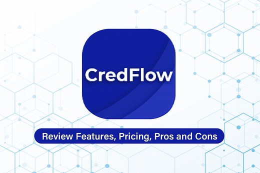 CredFlow Review: Features, Pricing and More - Moneymint