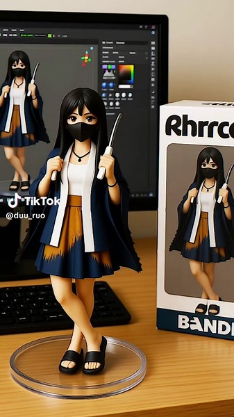 Inosuke Cosplay: Embrace Kawaii with Demon Slayer Style