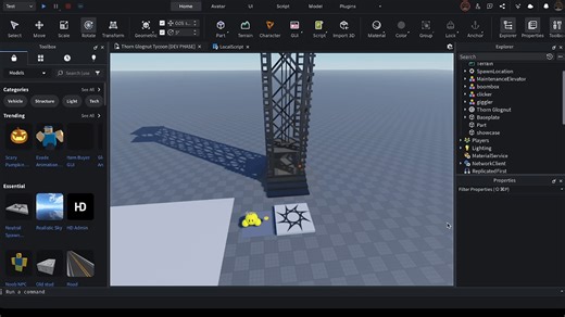 How would i make an idle animation?