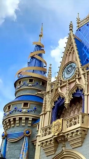 10 Iconic Sounds at Walt Disney World- #Shorts