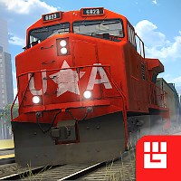 「Train Simulator PRO」 - Androidアプリ | APPLION