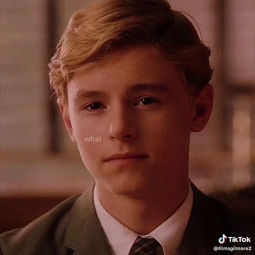 Heartwarming Flipped Movie Edit
