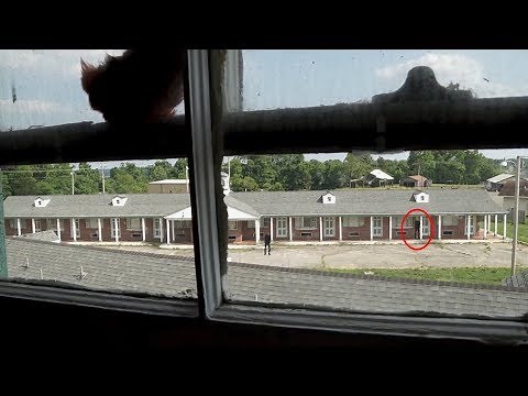 ESPECIAL SCP-599 | El Pueblo de los Desaparecidos | ¿NUEVA SERIE?