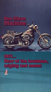 Did you know Willie G. built this bike in a basement?​ More of The Best of Willie G. coming soon from Jessy at the H-D Museum!​ Join us in Milwaukee July 25-28 at our annual Homecoming Festival where we'll honor living legend, Willie G. Davidson. Tickets and info ➡️ https://www.hdhomecoming.com | Harley-Davidson