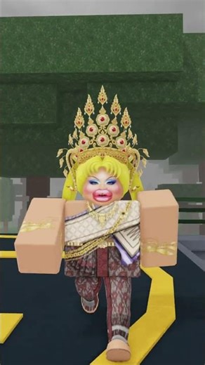 กลัวกบบบ 🐸😭 #โรบอก #โรบล็อกซ์ #เกม #99คืนในป่า #roblox #99nights #99nightintheforest #fyp #ฟีด