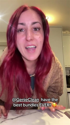 Explore Everything Bundle from Genie Clean for Your Home