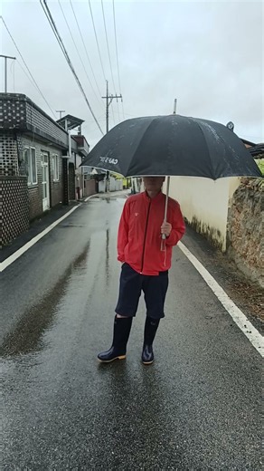 혜은이^^가을비 우산속^^