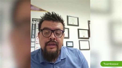 BambooHR TV Spot, 'Easier'