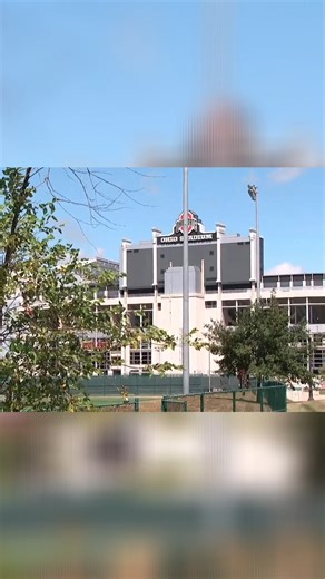 8.7K views · 100 reactions | Heavy traffic, long waits entering parking garages and crowded lots are all expected as fans pack into the 'Shoe next weekend. 10TV's Kevin Landers has a step-by-step guide on how to navigate parking and shuttle pickups at Ohio Stadium for the Texas game. https://www.10tv.com/article/sports/football/ohio-state-football/ohio-state-football-game-parking-issues/530-36f4a81f-ad2d-435b-9890-9d5c5d9c3bdc | 10TV - WBNS | Facebook
