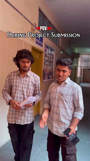 Every final year students situation right now #viralshort #finalyearprojects #college #funny