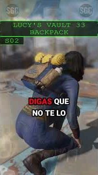 Be the ultimate survivor with the Shelter 33 backpack designed for the female CBBE monkey! 🎒