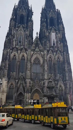 Ein Blick auf Köln – mit den Augen von Bonn Heute 📸 Bonn Heute | Bonn Heute