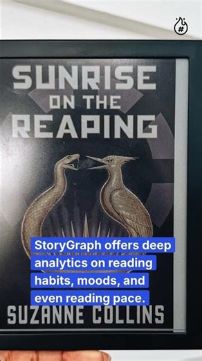 📚 Kobo Challenges Kindle with StoryGraph Integration
