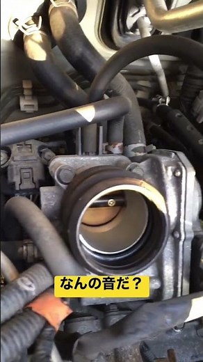 💡音量注意💡RN1ステラ異音