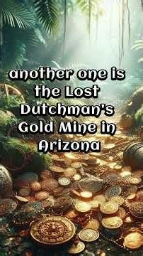 The World’s Most Valuable Missing Treasures