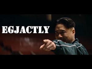 The Interview - "Exactly"