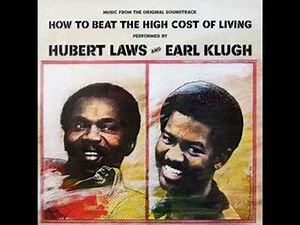 Earl Klugh & Hubert Laws-Piccolo Boogie