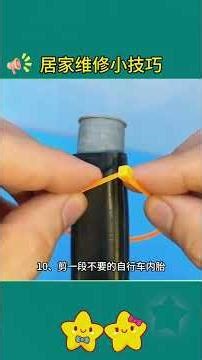 Smart Home Solutions: Quick Life Hacks & DIY Maintenance