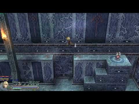 Record Keeper III - Ys Origin (PC): Hugo Normal Difficulty Part 1