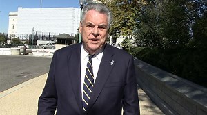 NY Congressman Says MLB Ump Rob Drake Crossed The Line With AR-15 Tweet