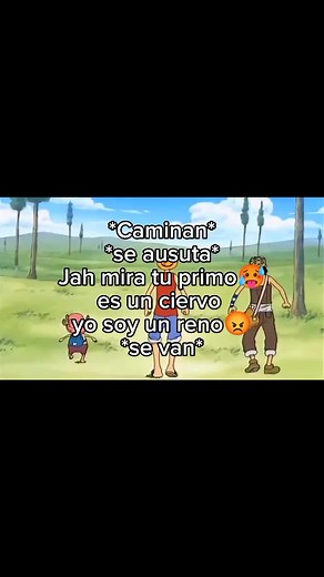 Luffy el muertiselico calvo on TikTok