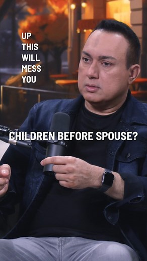Episode 32 drops tomorrow! Do you keep letting the wrong people into your life and keeping the right ones out? Are you building emotional walls instead of boundaries? Join Dr. Faisal as he breaks down the crucial differences between these two, why we often confuse them and how to identify their fruit in your life. Discover how the love of your Heavenly Father can help you transform the way you build your relationships, paving the way for lasting, meaningful connections. | Dr. Faisal Malick