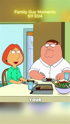 Brian’s new Girlfriend 💀