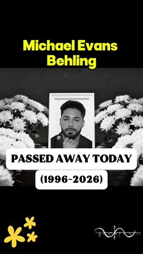 What Really Happened to Michael Evans Behling from All American?#allamerican#michaelevansbehling#tvseries #fyp#drama