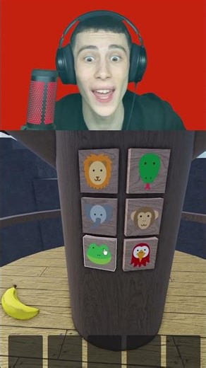 😎Escape the ZOO CAGE on Roblox Ita! #roblox #spiritonroblox #shorts #fyp